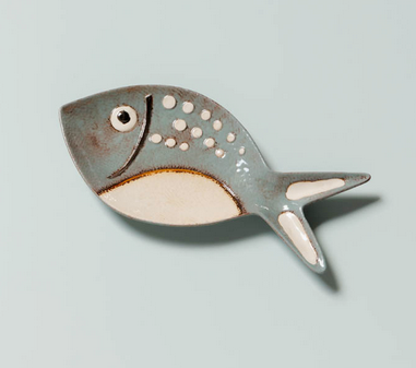 coupelles poissons pm (r19443)